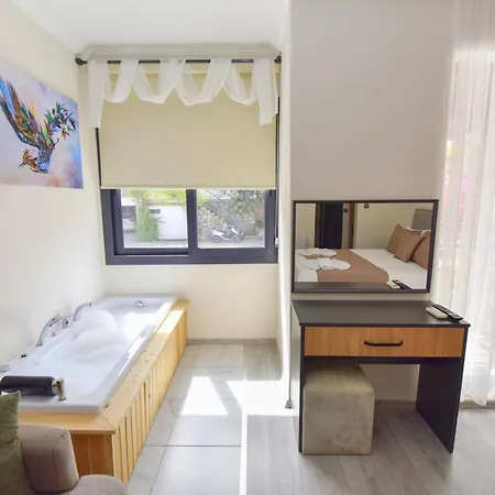 Royalis Boutique 3* Fethiye