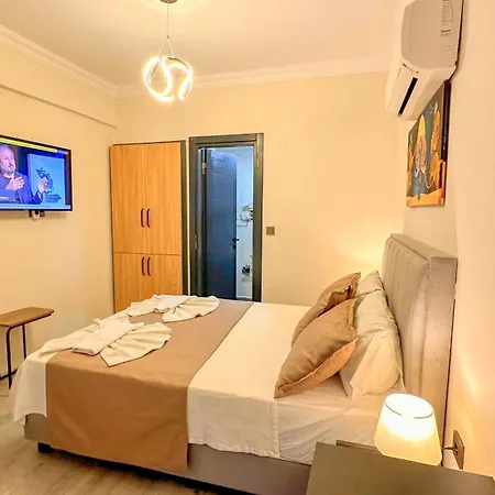 Royalis Boutique Ξενοδοχείο 3*