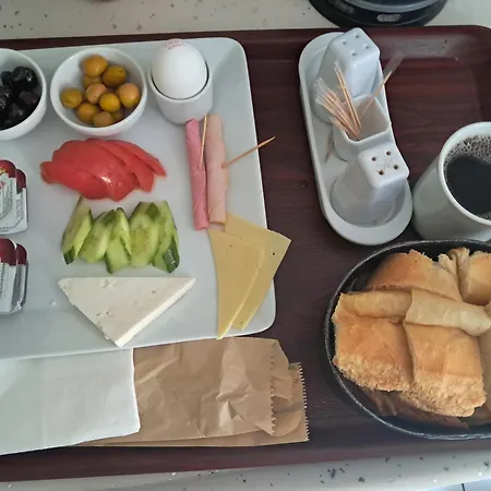 Royalis Boutique 3* Φετιγιέ